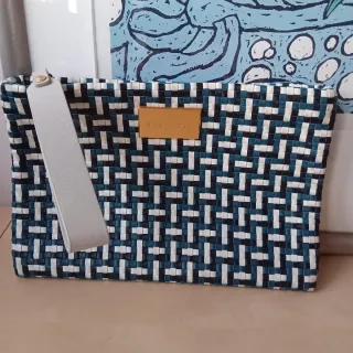 Bolso Bimba y Lola piel