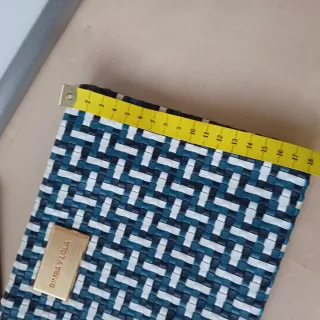 Bolso Bimba y Lola piel