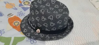 Sombrero niño Mickey Mouse Disney