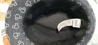 Sombrero niño Mickey Mouse Disney