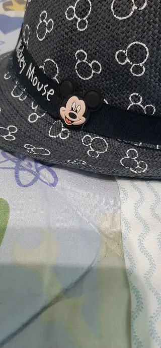 Sombrero niño Mickey Mouse Disney