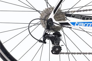 Specialized Tarmac Comp (carretera) t.52 Reacondicionada