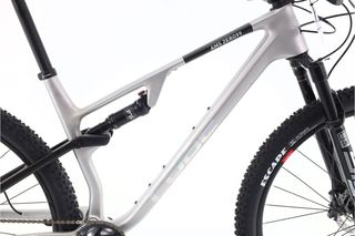 Cube AMS Zero99 Race XX1 AXS (MTB) t.L Reacondicionada