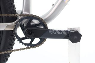 Cube AMS Zero99 Race XX1 AXS (MTB) t.L Reacondicionada