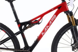 MMR Kenta 50 (MTB) t.S Reacondicionada