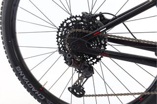 MMR Kenta 50 (MTB) t.S Reacondicionada