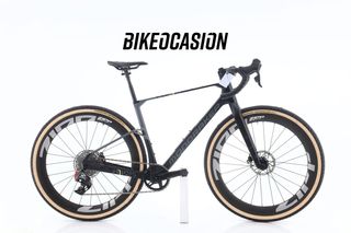 Mondraker Arid R AXS 12V (gravel) t.56 Reacondicionada