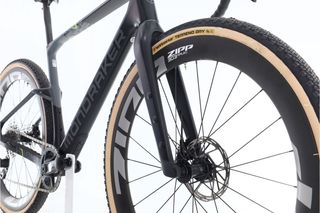 Mondraker Arid R AXS 12V (gravel) t.56 Reacondicionada