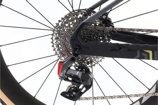 Mondraker Arid R AXS 12V (gravel) t.56 Reacondicionada