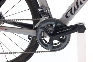 Wilier Cento 10 Pro Di2 11V (carretera) t.52 Reacondicionada