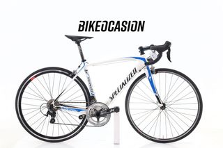 Specialized Tarmac Comp (carretera) t.52 Reacondicionada