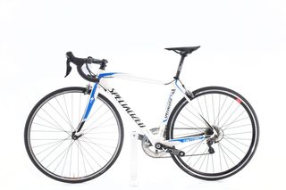 Specialized Tarmac Comp (carretera) t.52 Reacondicionada