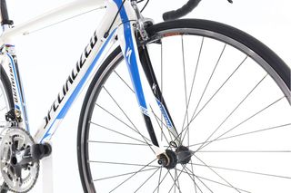 Specialized Tarmac Comp (carretera) t.52 Reacondicionada