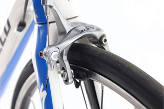 Specialized Tarmac Comp (carretera) t.52 Reacondicionada