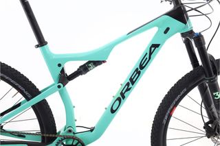 Orbea Oiz M20 (MTB) t.L Reacondicionada