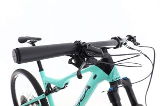 Orbea Oiz M20 (MTB) t.L Reacondicionada