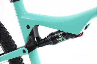 Orbea Oiz M20 (MTB) t.L Reacondicionada