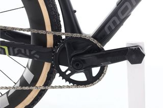 Mondraker Arid R AXS 12V (gravel) t.56 Reacondicionada