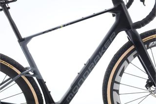 Mondraker Arid R AXS 12V (gravel) t.56 Reacondicionada