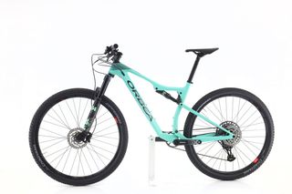Orbea Oiz M20 (MTB) t.L Reacondicionada