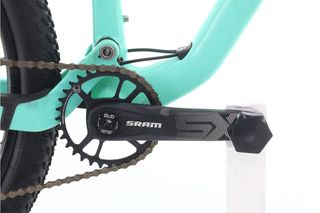 Orbea Oiz M20 (MTB) t.L Reacondicionada