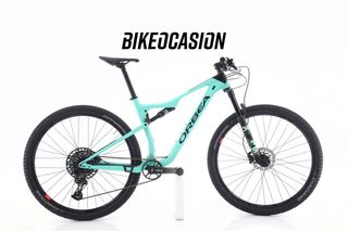 Orbea Oiz M20 (MTB) t.L Reacondicionada