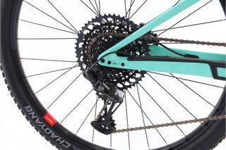 Orbea Oiz M20 (MTB) t.L Reacondicionada