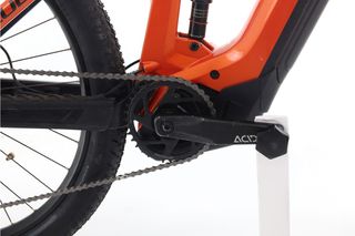 Cube Stereo Hybrid Pro 140P (ebike) t.M Reacondicionada