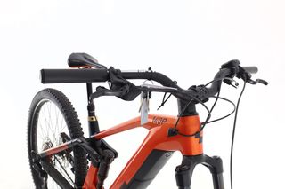 Cube Stereo Hybrid Pro 140P (ebike) t.M Reacondicionada