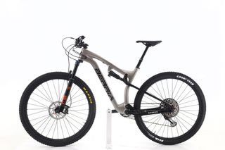 Berria Mako XX1 (MTB) t.M Reacondicionada