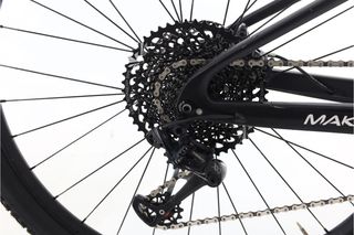 Berria Mako XX1 (MTB) t.M Reacondicionada