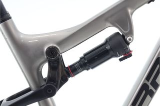 Berria Mako XX1 (MTB) t.M Reacondicionada