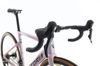 Vitoria Synergy-Pro (carretera) t.54 Reacondicionada