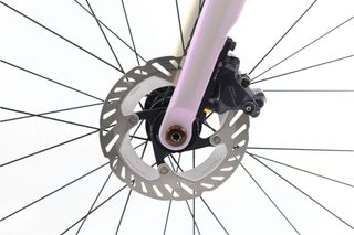 Vitoria Synergy-Pro (carretera) t.54 Reacondicionada