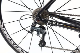 Coluer Top Chrono (carretera) t.50 Reacondicionada