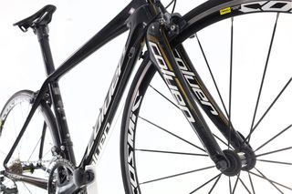 Coluer Top Chrono (carretera) t.50 Reacondicionada