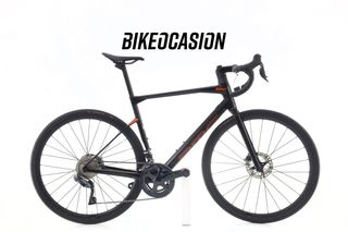 BMC Roadmachine 01 Four Di2 11V (carretera) t.54 Reacondicionada