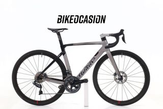 Wilier Cento 10 Pro Di2 11V (carretera) t.52 Reacondicionada
