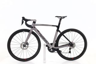 Wilier Cento 10 Pro Di2 11V (carretera) t.52 Reacondicionada