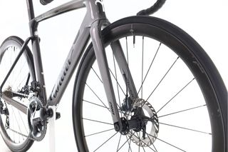 Wilier Cento 10 Pro Di2 11V (carretera) t.52 Reacondicionada