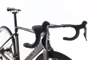 Wilier Cento 10 Pro Di2 11V (carretera) t.52 Reacondicionada