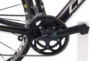 Coluer Top Chrono (carretera) t.50 Reacondicionada