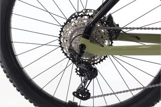 Ghost eTeru Pro XT (ebike) t.XL Reacondicionada