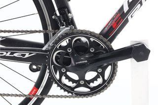 Ridley Fenix Team (carretera) t.54 Reacondicionada