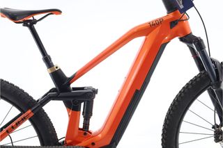 Cube Stereo Hybrid Pro 140P (ebike) t.M Reacondicionada