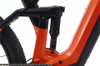 Cube Stereo Hybrid Pro 140P (ebike) t.M Reacondicionada