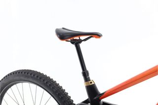 Cube Stereo Hybrid Pro 140P (ebike) t.M Reacondicionada