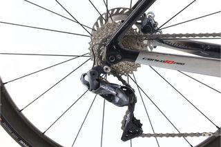 Wilier Cento 10 Pro Di2 11V (carretera) t.52 Reacondicionada