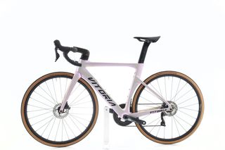 Vitoria Synergy-Pro (carretera) t.54 Reacondicionada