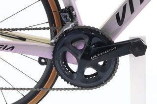 Vitoria Synergy-Pro (carretera) t.54 Reacondicionada